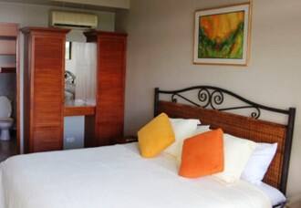 Hotel Presidents Inn, Nellore 3